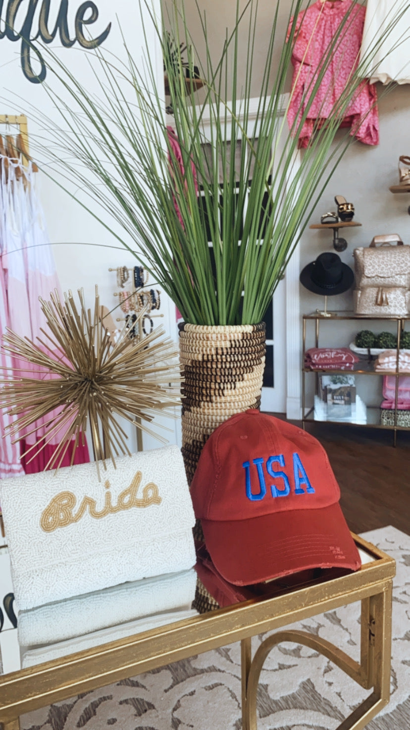 USA Hat